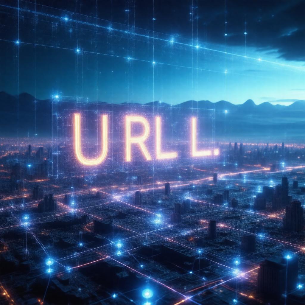 Uniform Resource Identifier